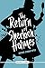 The Return of Sherlock Holmes