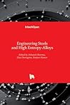 Engineering Steels and High Entropy-Alloys
