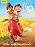 Luca. El libro de la película