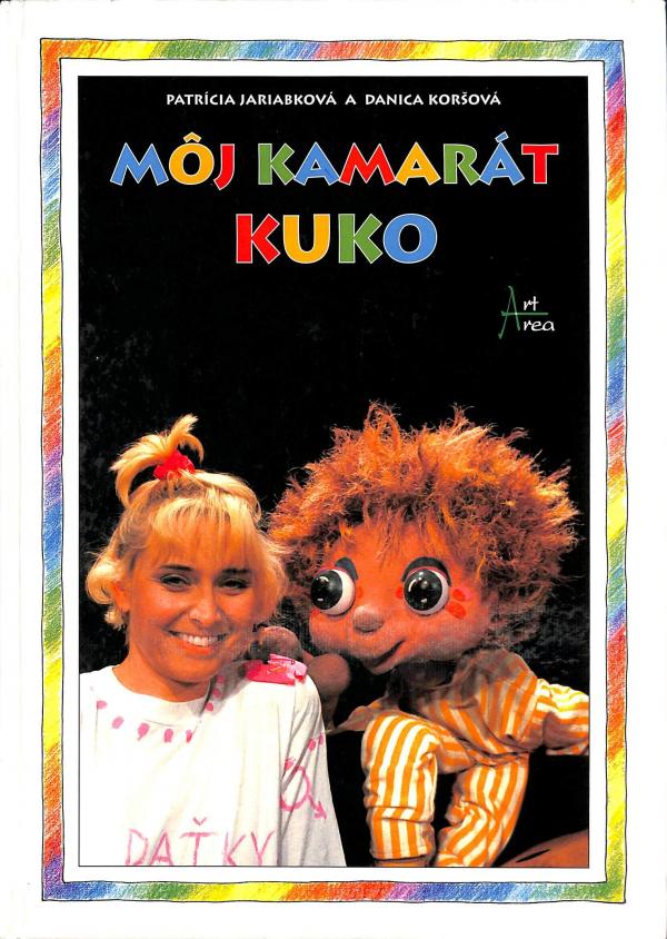 Môj kamarát Kuko