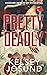 Pretty Deadly