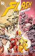 The Flash, Vol. 15: Finish Line