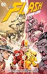 The Flash, Vol. 15 by Joshua Williamson