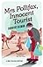 Mrs Pollifax, Innocent Tourist (A Mrs Pollifax Mystery)