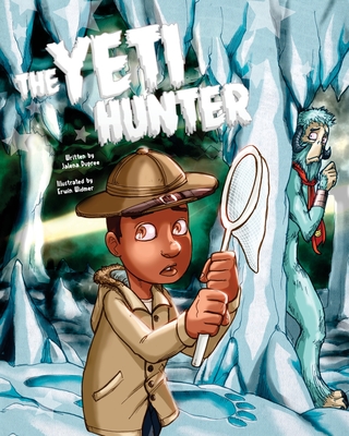 The Yeti Hunter (Edmund's adventures)