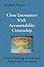 Close Encounters With Accountability Citizenship by Stephen Tryon