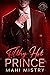 Filthy Hot Prince (Alluring...