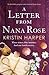 A Letter from Nana Rose (Dune Island)