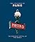The Little Book of Paris: The Romance Capital of the World (Little Books of Cities & Countries)