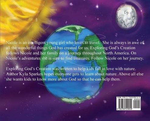 Exploring God's Creation