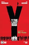 Y: the Last Man C...