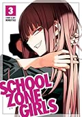 School Zone Girls, Vol. 3