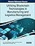 Utilizing Blockchain Technologies in Manufacturing and Logist... by S.B. Goyal