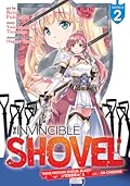 The Invincible Shovel Vol. 2