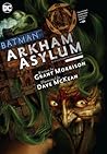 Batman: Arkham As...