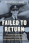 Failed to Return:...