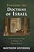 Engaging the Doctrine of Israel by Matthew Levering
