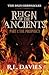 Reign of the Ancients: Part 1: The Prophecy (The Onis Chronicles - A Fantasy Adventure Series)