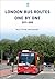 London Bus Routes One by On...