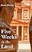 Five Weeks in the Land by Bruce Ritchie