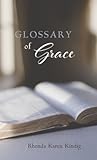 Glossary of Grace