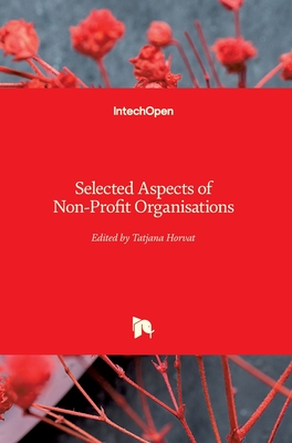 Selected Aspects of Non-Profit Organisations