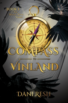 Compass to Vinland (Magic Shoe)