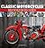 Classic Motorcycles Restora...
