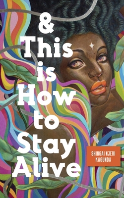 Cover of And This is How to Stay Alive