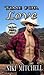 Time for Love (Western Time Travel Romance #2)