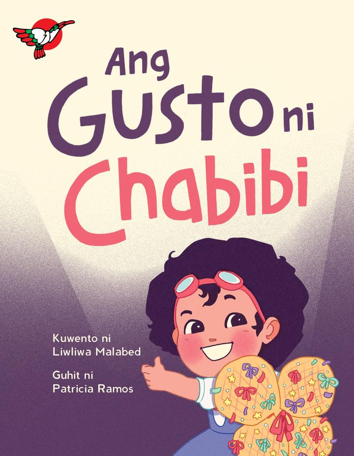 Ang Gusto ni Chabibi (Paperback)