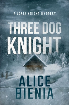 Three Dog Knight (Jorja Knight #3)