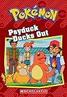Psyduck Ducks Out (Pokémon: Chapter Book) (Pokémon Chapter Books)