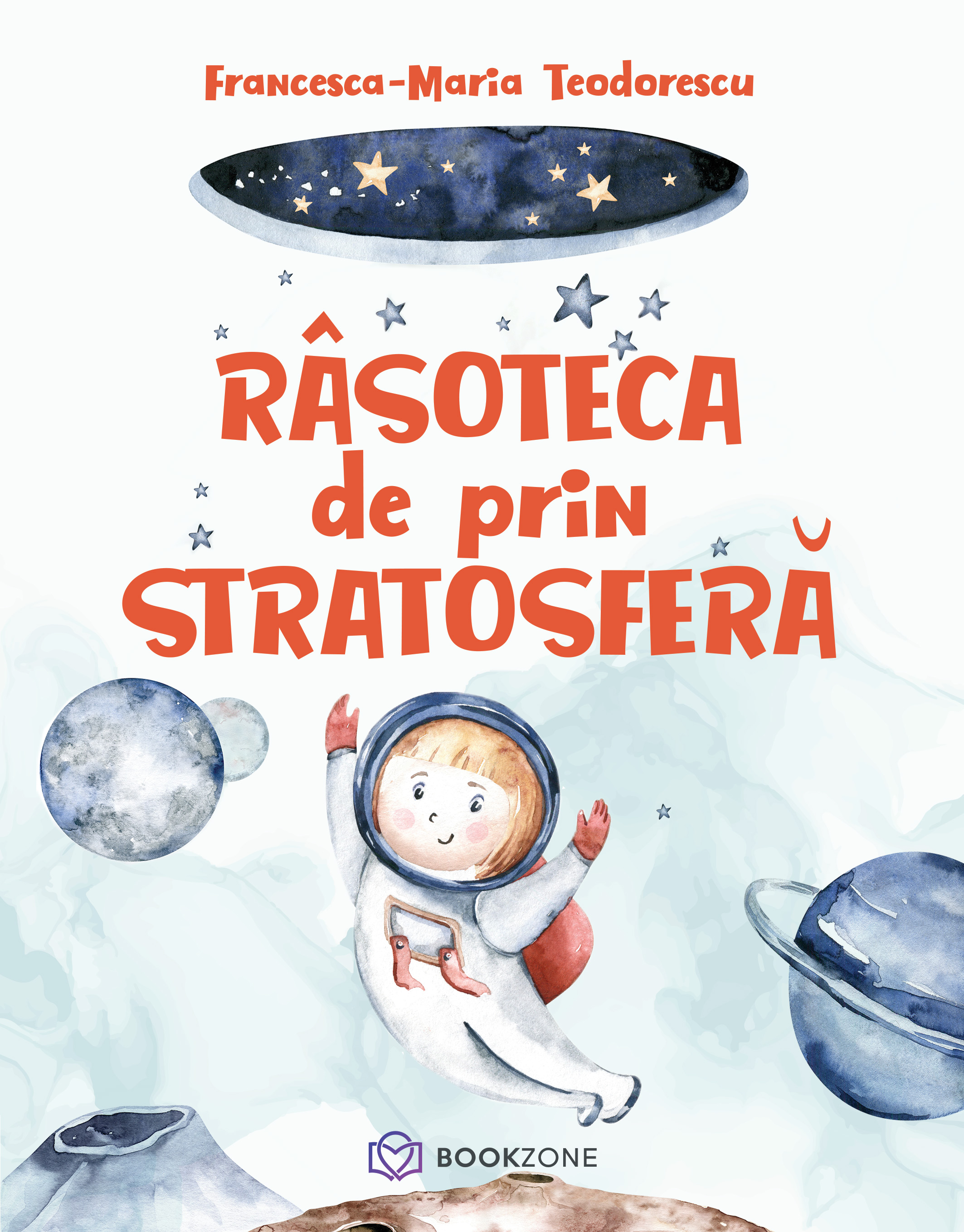 Rasoteca de prin stratosfera