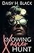 Knowing Xavier Hunt