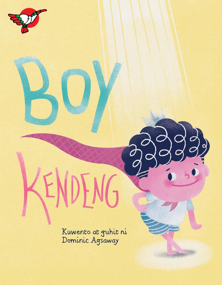 Boy Kendeng (Paperback)