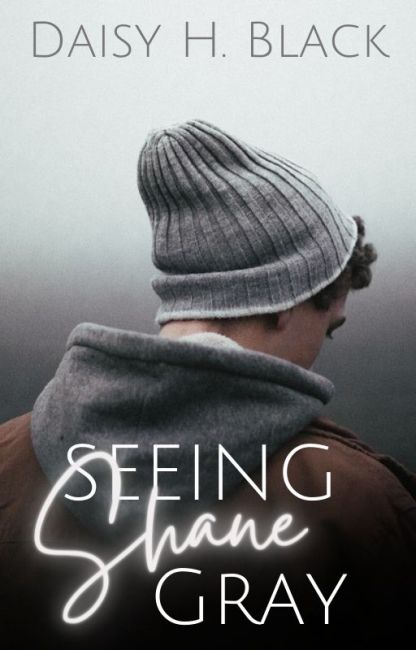 Seeing Shane Gray (ebook)