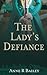 The Lady's Defiance (Royal Court #5)