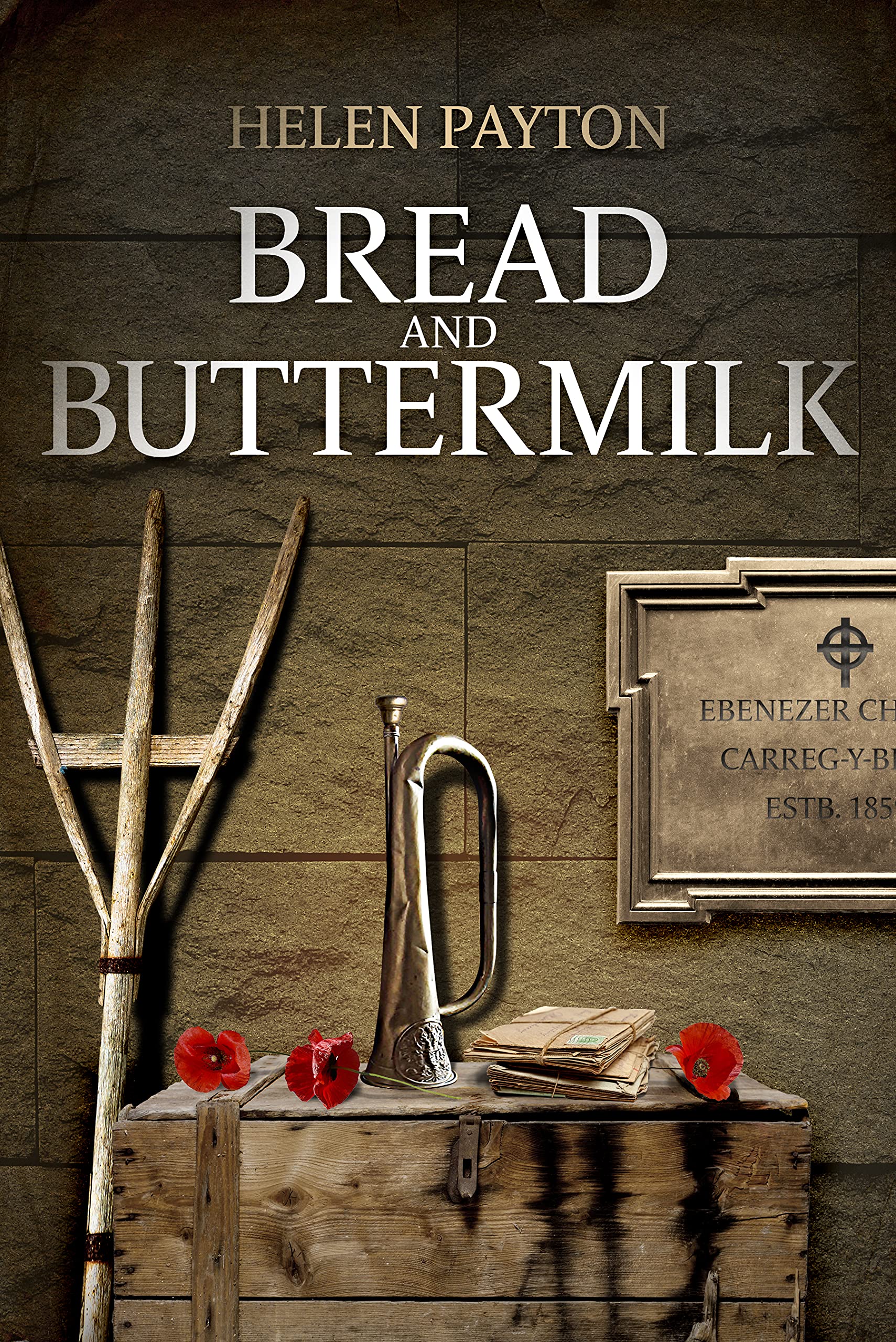 Bread and Buttermilk (Kindle Edition)
