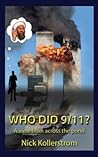 Who did 9/11? A View from Across the Pond Who did 9/11? A View from Across the Pond