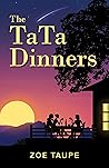 Book cover for The Ta Ta Dinners