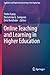 Online Teaching and Learning in Higher Education by Pedro Isaias
