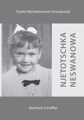 Njetotschka (German Edition)