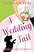 A Wedding Tail: A Rescue Dog Romance (A Rescue Dog Romance Series)