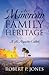 A Minorcan Family Heritage:...