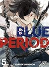 Blue Period T05
