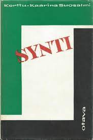 Synti (Hardcover)