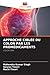 APPROCHE CIBLÉE DU COLON PAR LES PROMÉDICAMENTS by Mahendra Kumar Singh