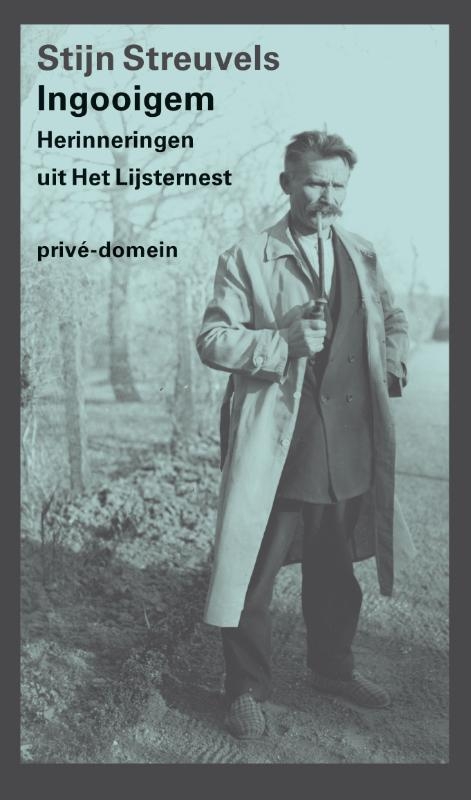Ingooigem. Herinneringen uit het Lijsternest (Paperback)