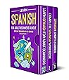 Learn Spanish For...